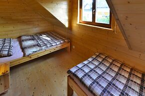 Terraced Houses Close to the Beach, Sianozety