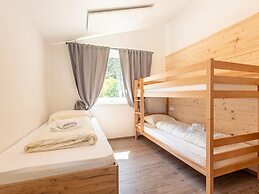 Chalet Arber in St.englmar With its own Hottube