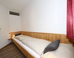 Apartments Home Fugen, Fugen