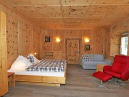 Apartments Home Fugen, Fugen