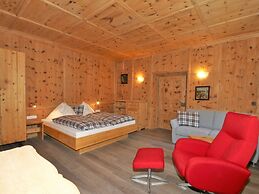 Apartments Home Fugen, Fugen