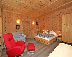 Apartments Home Fugen, Fugen