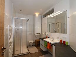 Apartments Home Fugen, Fugen