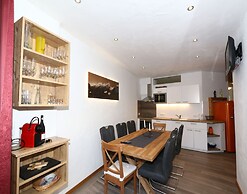 Apartments Home Fugen, Fugen