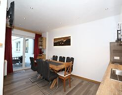 Apartments Home Fugen, Fugen