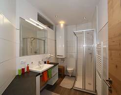 Apartments Home Fugen, Fugen