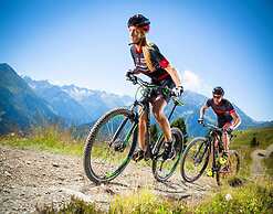 Apartments Home Fugen, Fugen