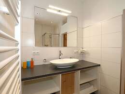 Apartments Home Fugen, Fugen