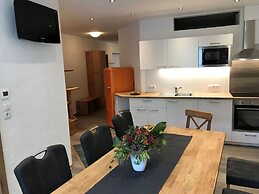 Apartments Home Fugen, Fugen