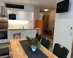 Apartments Home Fugen, Fugen