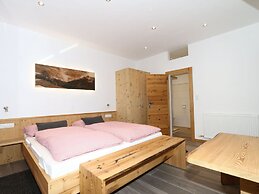 Apartments Home Fugen, Fugen