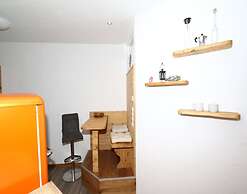 Apartments Home Fugen, Fugen