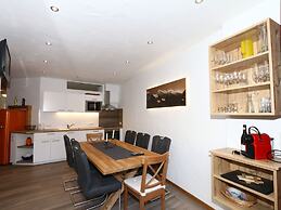 Apartments Home Fugen, Fugen