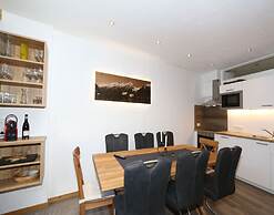 Apartments Home Fugen, Fugen