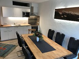 Apartments Home Fugen, Fugen