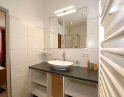 Apartments Home Fugen, Fugen