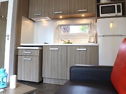 Residence Lege Cap Ferret - Claouey, Cozy Lodge With Terrace-ex TUI