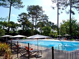 Residence Lege Cap Ferret - Claouey, Cozy Lodge With Terrace-ex TUI