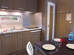 Residence Lege Cap Ferret - Claouey, Cozy Lodge With Terrace-ex TUI