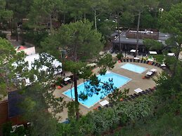 Residence Lege Cap Ferret - Claouey, Cozy Lodge With Terrace-ex TUI