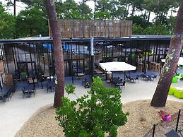 Residence Lege Cap Ferret - Claouey, Cozy Lodge With Terrace-ex TUI