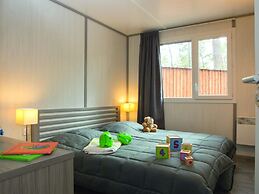 Residence Lege Cap Ferret - Claouey, Cozy Lodge With Terrace-ex TUI