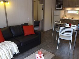 Residence Lege Cap Ferret - Claouey, Cozy Lodge With Terrace-ex TUI