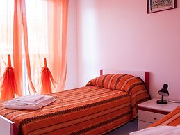 Apartment in Residenza Alberghiera Italia, Luni