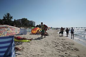 Holiday Home, Kolczewo