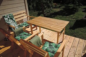 Holiday Home, Kolczewo