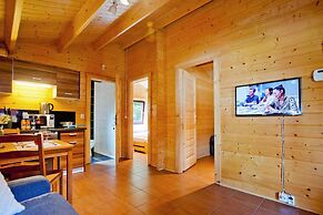 Holiday Homes Near the Beach, Sianozety