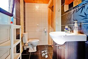 Holiday Homes Near the Beach, Sianozety