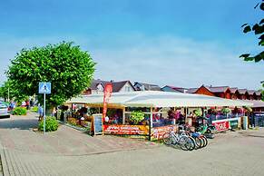 Holiday Homes Near the Beach, Sianozety