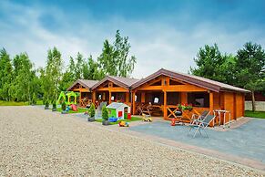 Holiday Homes Near the Beach, Sianozety