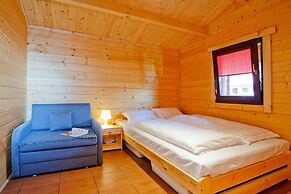 Holiday Homes Near the Beach, Sianozety