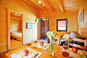 Holiday Homes Near the Beach, Sianozety