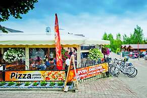 Holiday Homes Near the Beach, Sianozety