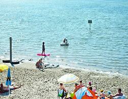 Bungalow in the Residence Belvedere in Grado