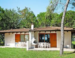 Bungalow in the Residence Belvedere in Grado