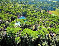 Bungalow in the Residence Belvedere in Grado