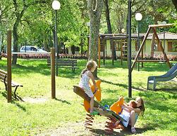 Bungalow in the Residence Belvedere in Grado