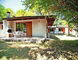 Bungalow in the Residence Belvedere in Grado