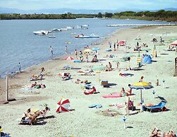 Bungalow in the Residence Belvedere in Grado