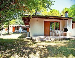 Bungalow in the Residence Belvedere in Grado