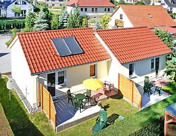 Doppelhaushaelfte in Lubmin