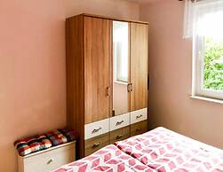 Doppelhaushaelfte in Lubmin