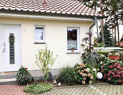 Doppelhaushaelfte in Lubmin