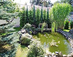 Doppelhaushaelfte in Lubmin