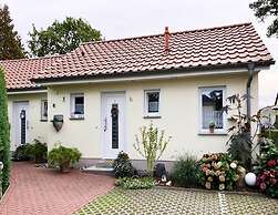 Doppelhaushaelfte in Lubmin