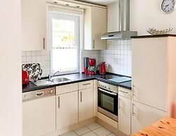 Doppelhaushaelfte in Lubmin